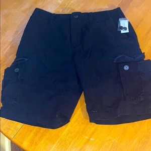 Cargo shorts